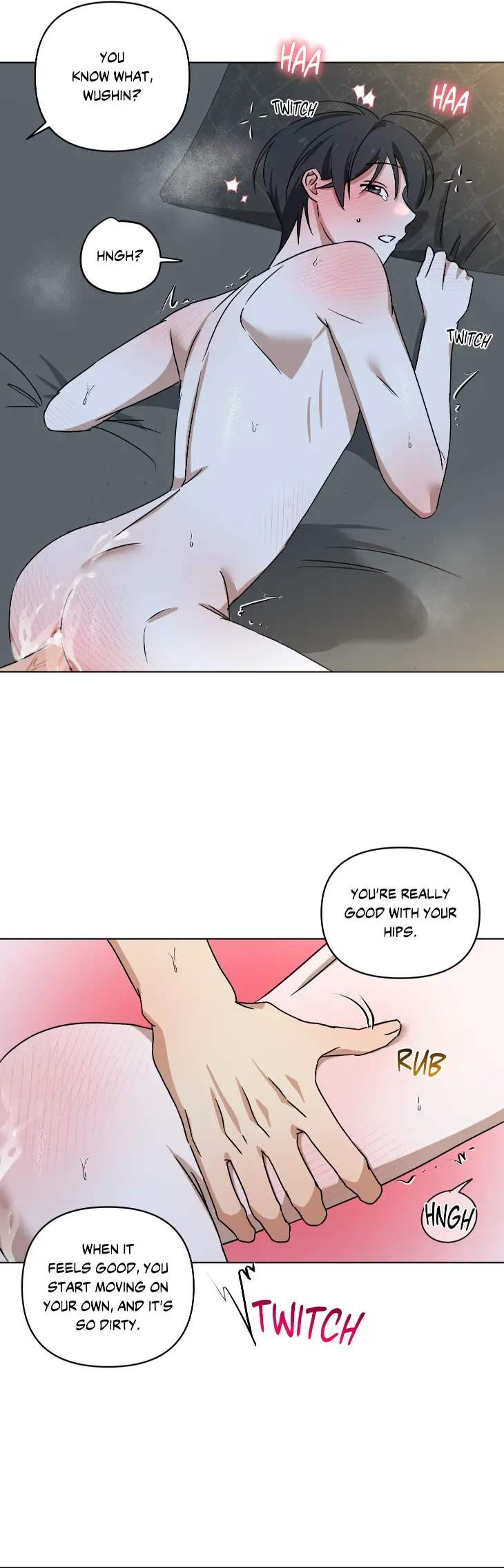 Rock-And-Rent-By-Jihuimyeong-Uncensored-Eng page 12