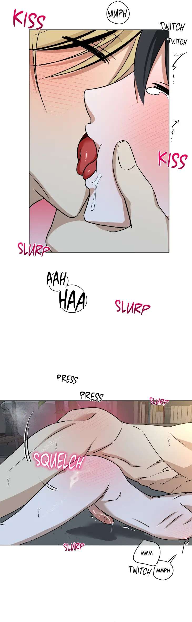Rock-And-Rent-By-Jihuimyeong-Uncensored-Eng page 16
