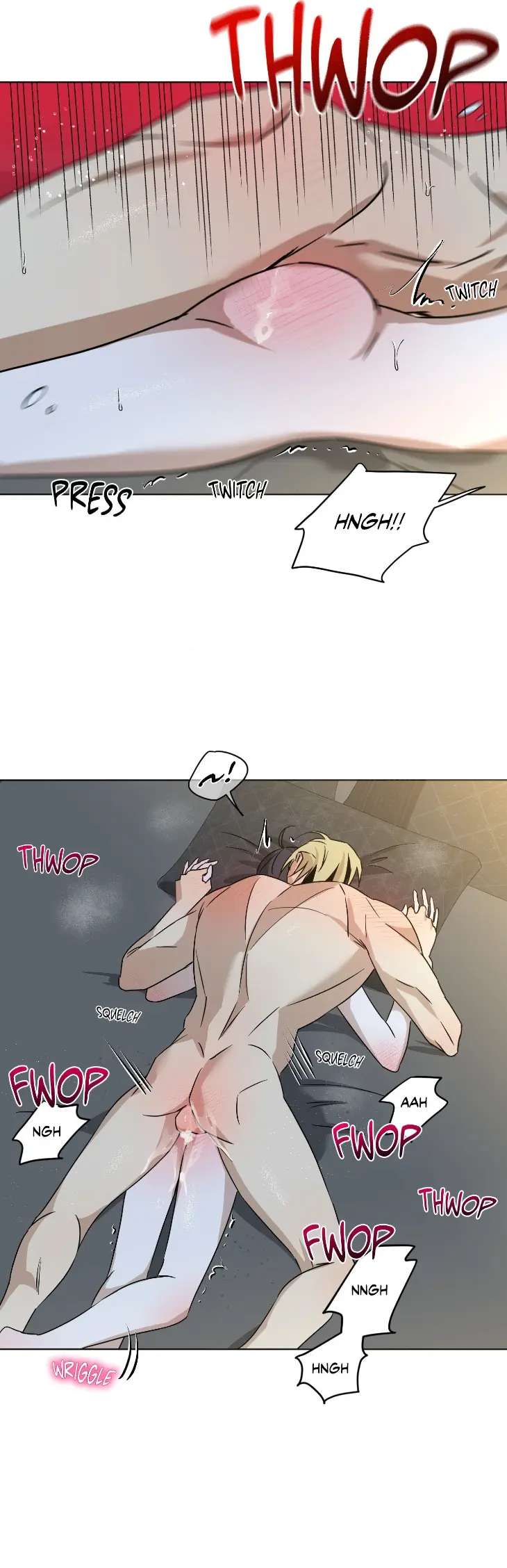 Rock-And-Rent-By-Jihuimyeong-Uncensored-Eng page 17