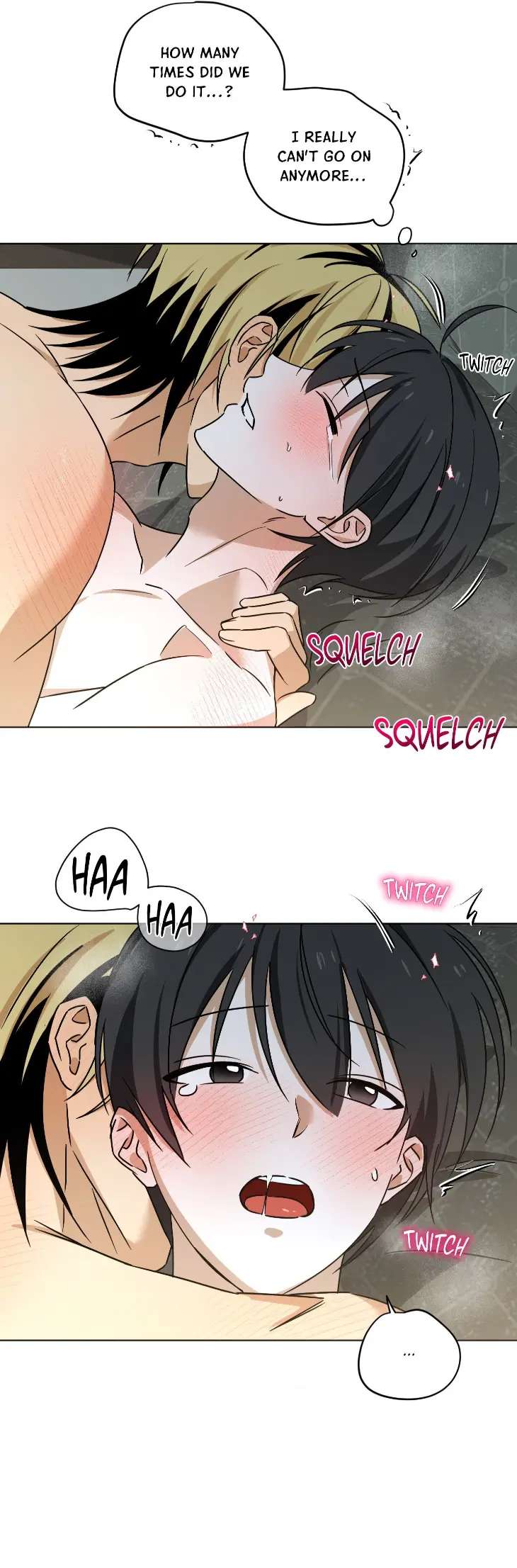 Rock-And-Rent-By-Jihuimyeong-Uncensored-Eng page 21