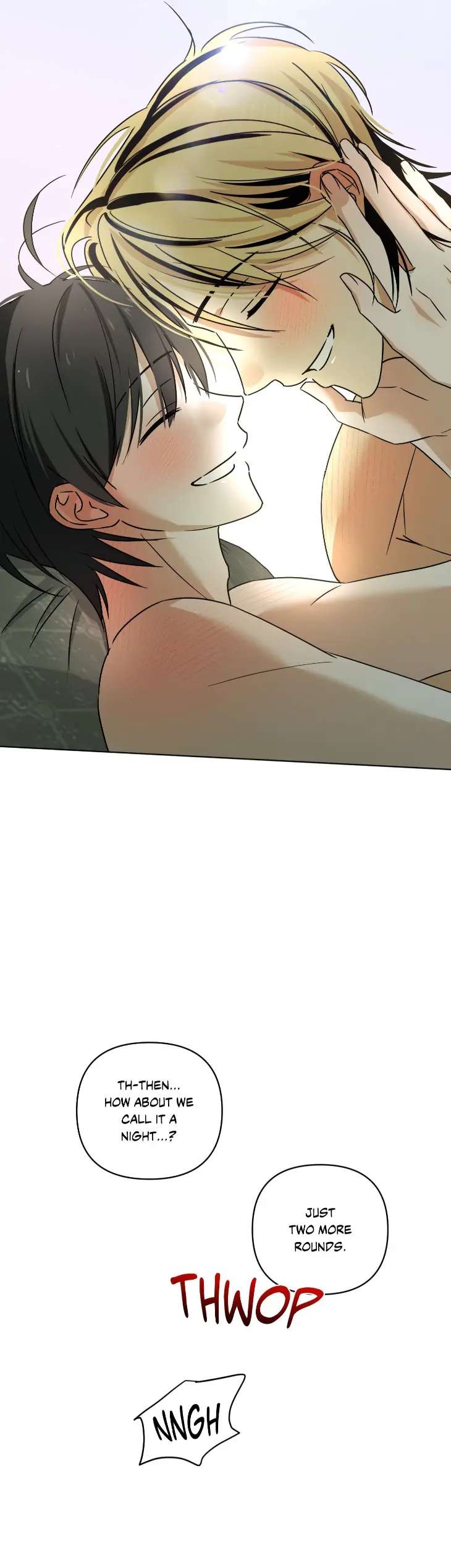 Rock-And-Rent-By-Jihuimyeong-Uncensored-Eng page 28