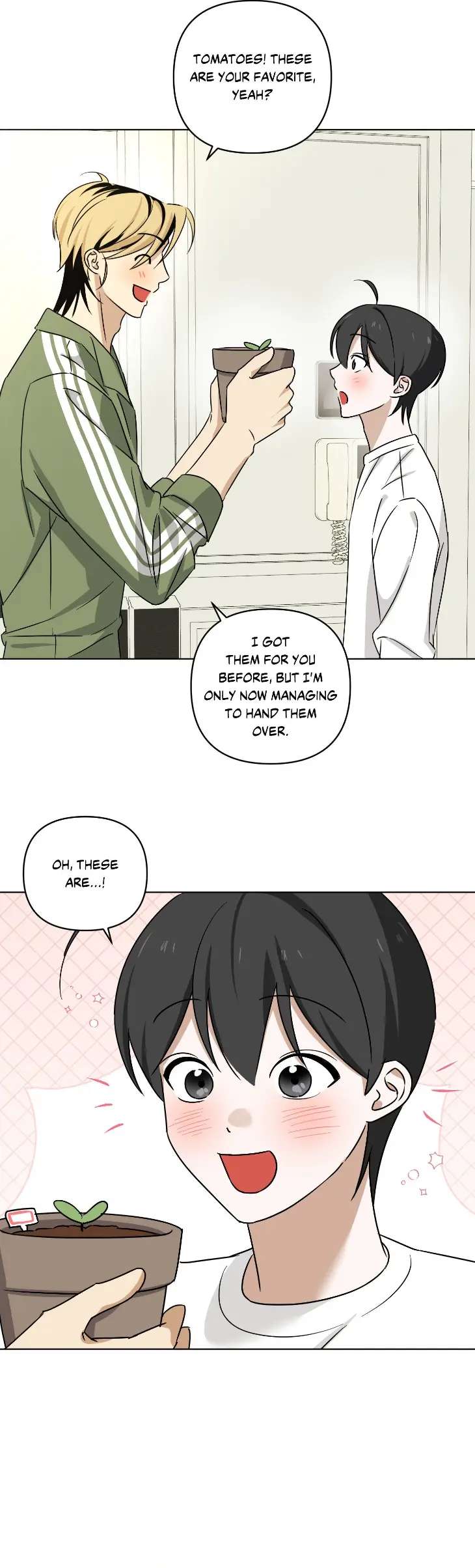 Rock-And-Rent-By-Jihuimyeong-Uncensored-Eng page 31