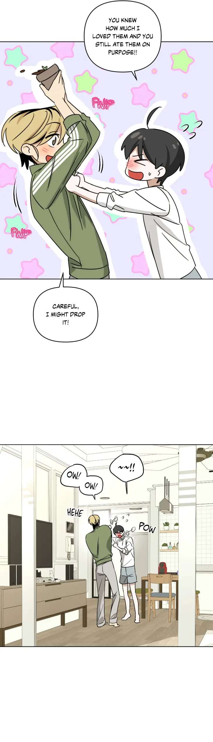 Rock-And-Rent-By-Jihuimyeong-Uncensored-Eng page 33
