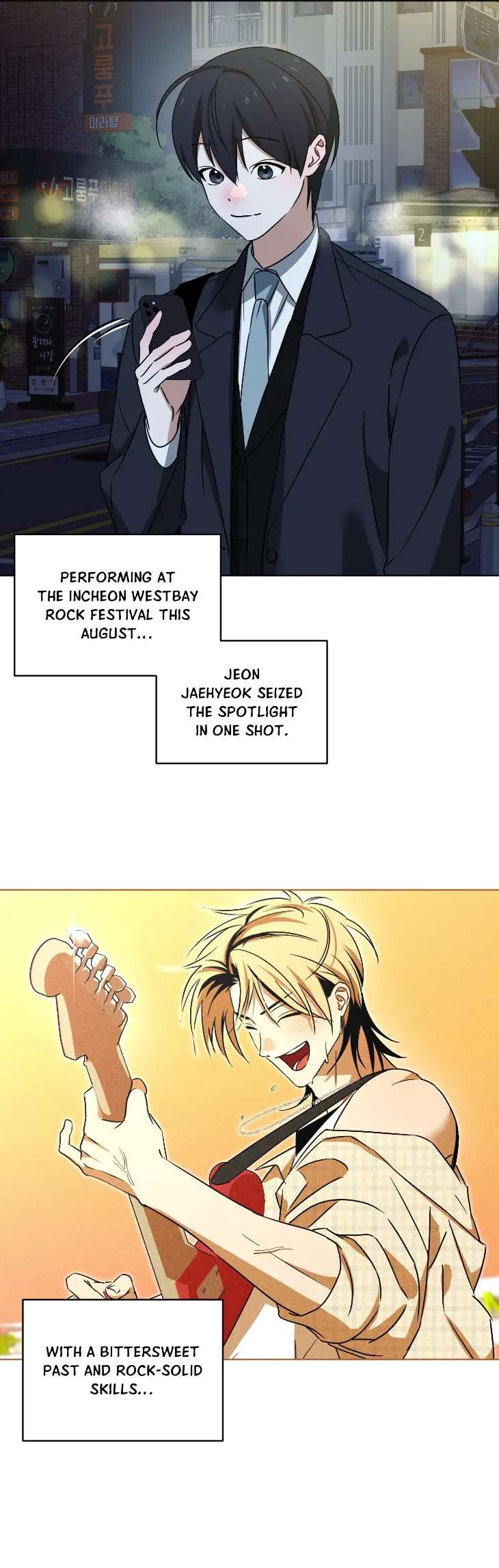 Rock-And-Rent-By-Jihuimyeong-Uncensored-Eng page 7