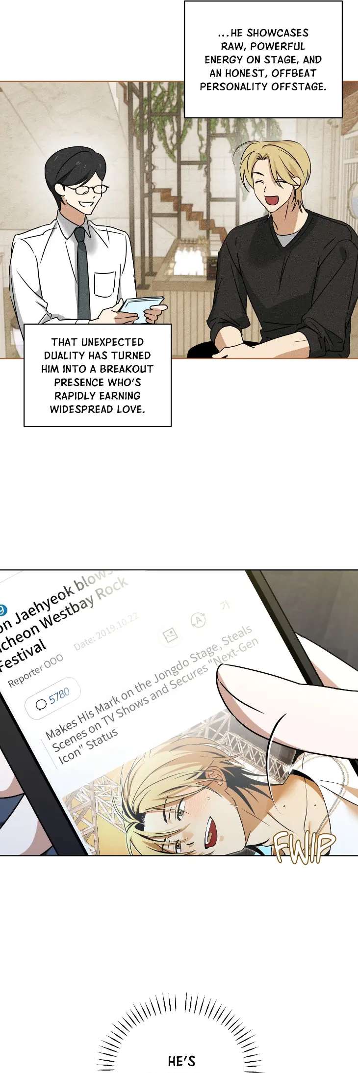 Rock-And-Rent-By-Jihuimyeong-Uncensored-Eng page 8