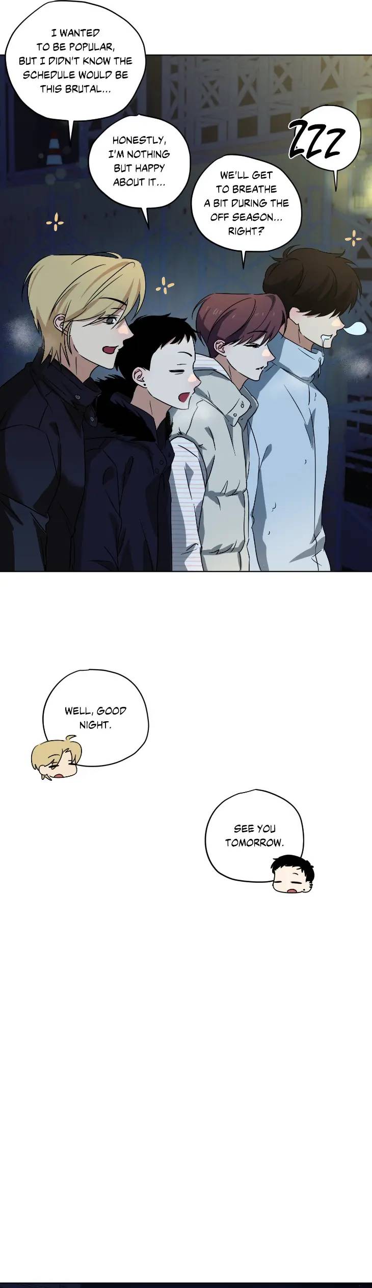 Rock-And-Rent-By-Jihuimyeong-Uncensored-Eng page 13