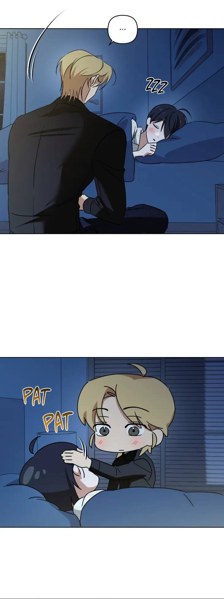 Rock-And-Rent-By-Jihuimyeong-Uncensored-Eng page 15