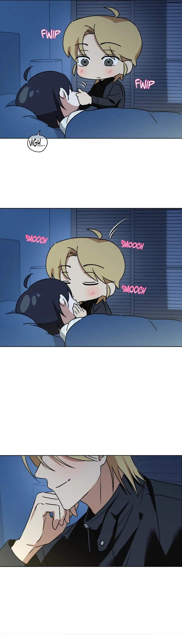 Rock-And-Rent-By-Jihuimyeong-Uncensored-Eng page 16