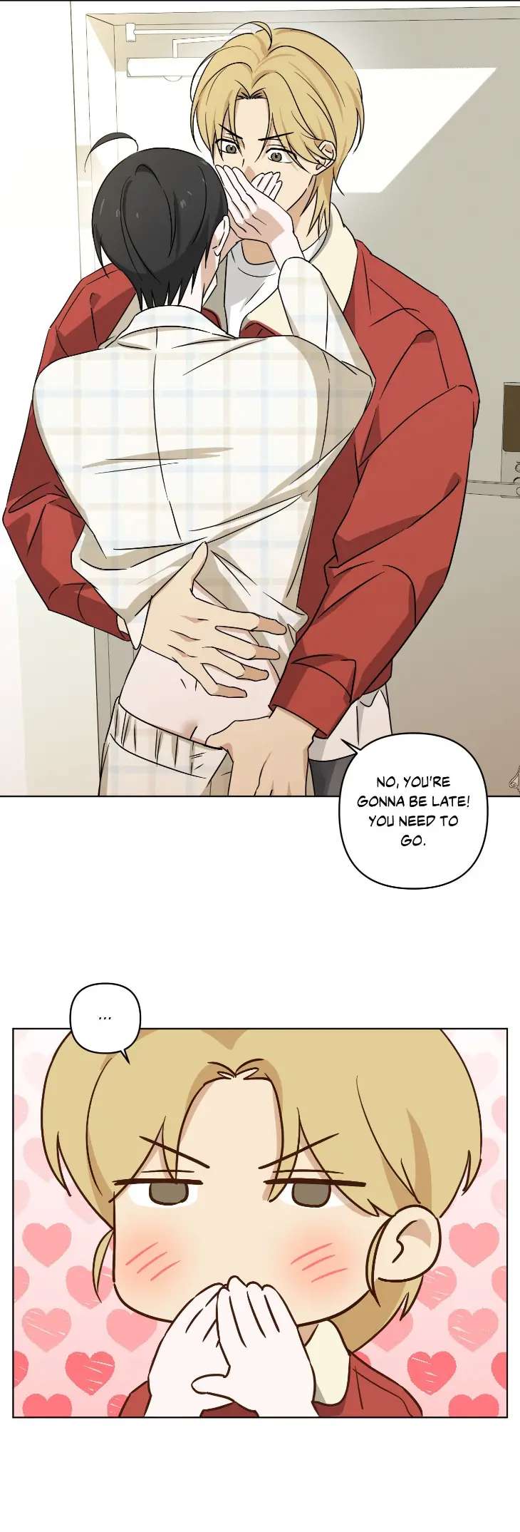 Rock-And-Rent-By-Jihuimyeong-Uncensored-Eng page 24