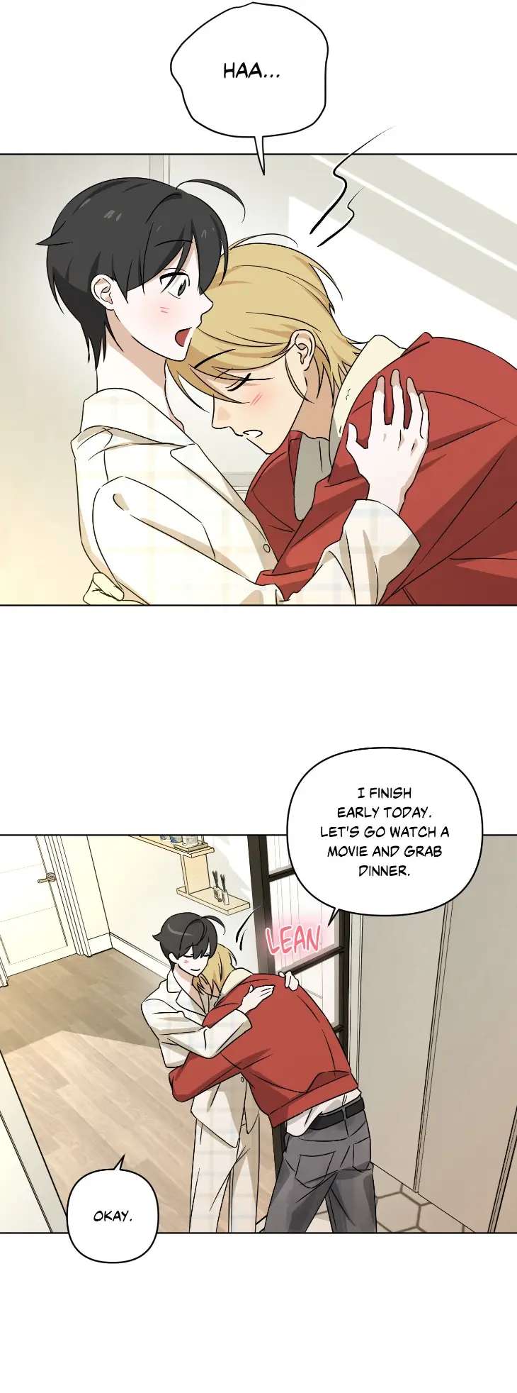 Rock-And-Rent-By-Jihuimyeong-Uncensored-Eng page 25