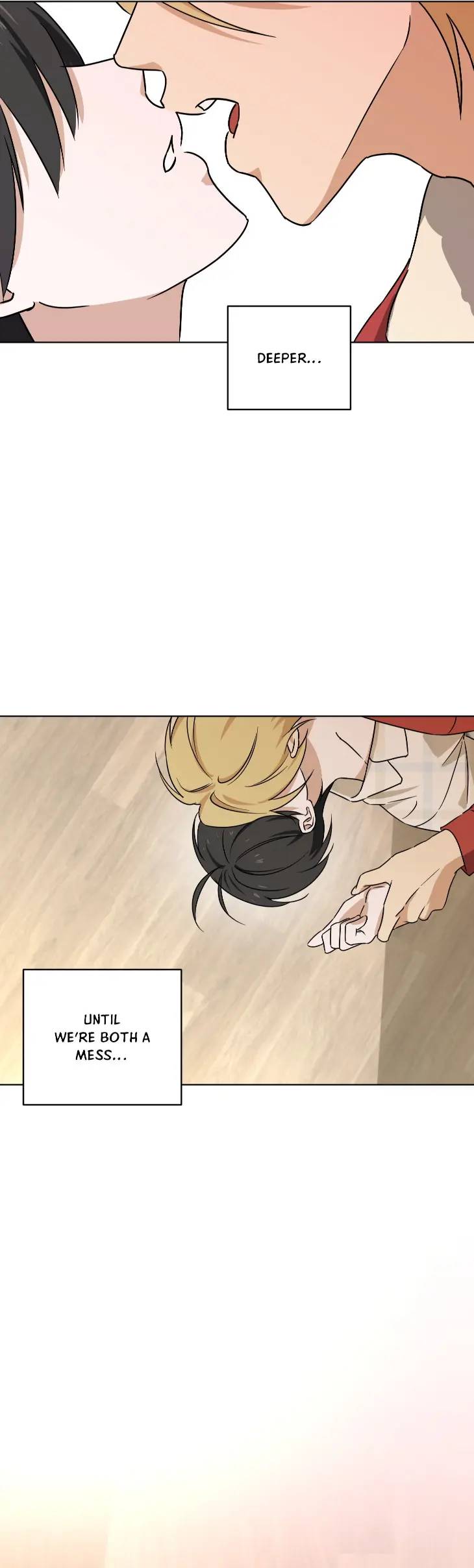 Rock-And-Rent-By-Jihuimyeong-Uncensored-Eng page 27