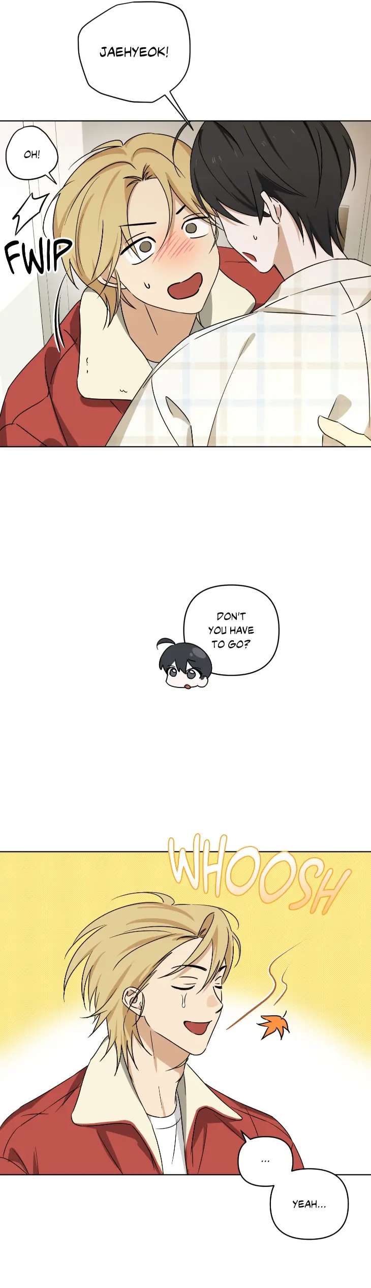 Rock-And-Rent-By-Jihuimyeong-Uncensored-Eng page 29