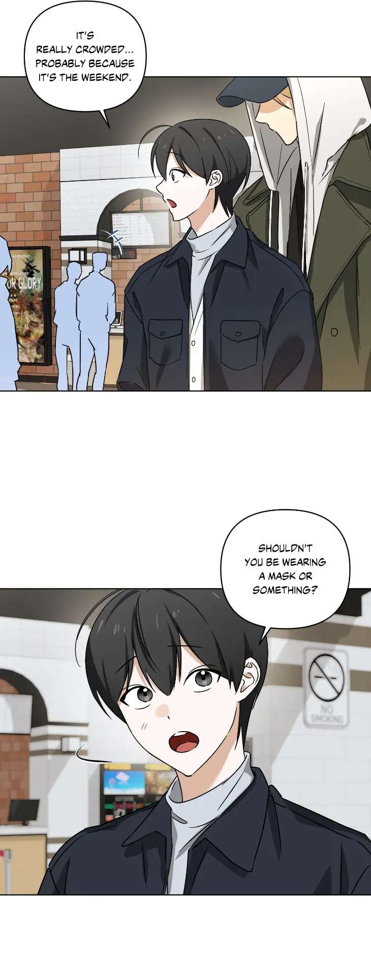 Rock-And-Rent-By-Jihuimyeong-Uncensored-Eng page 31