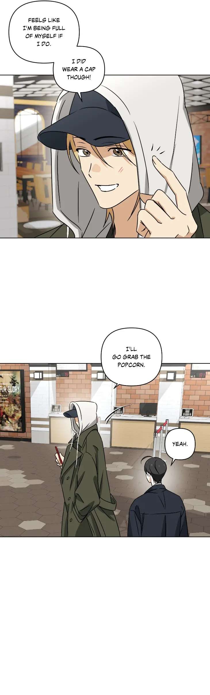 Rock-And-Rent-By-Jihuimyeong-Uncensored-Eng page 32