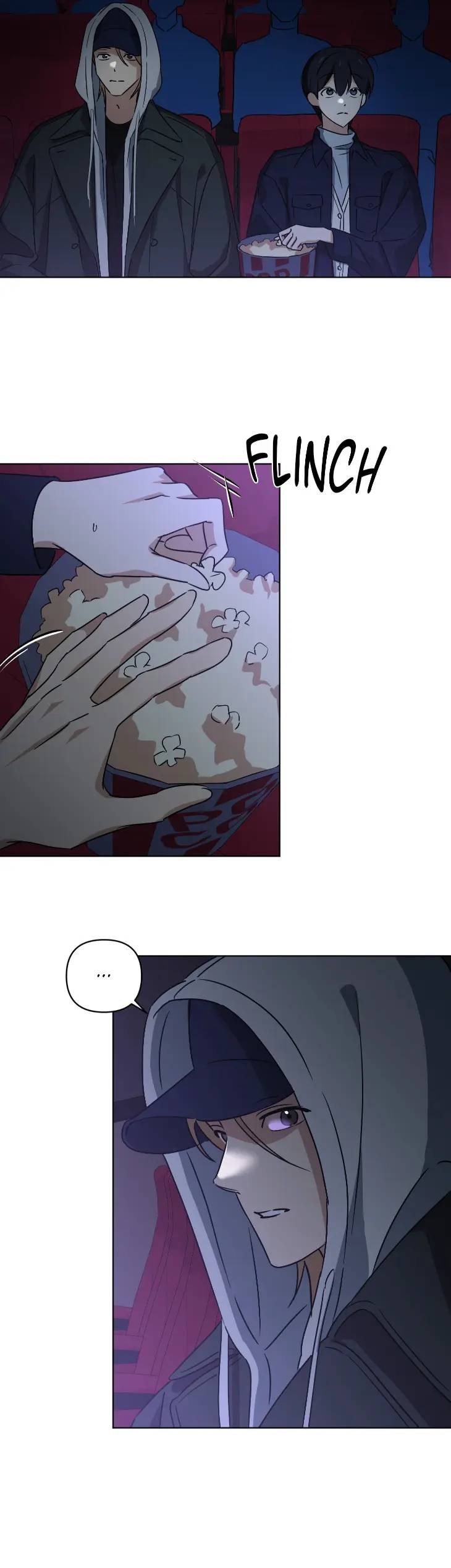 Rock-And-Rent-By-Jihuimyeong-Uncensored-Eng page 35