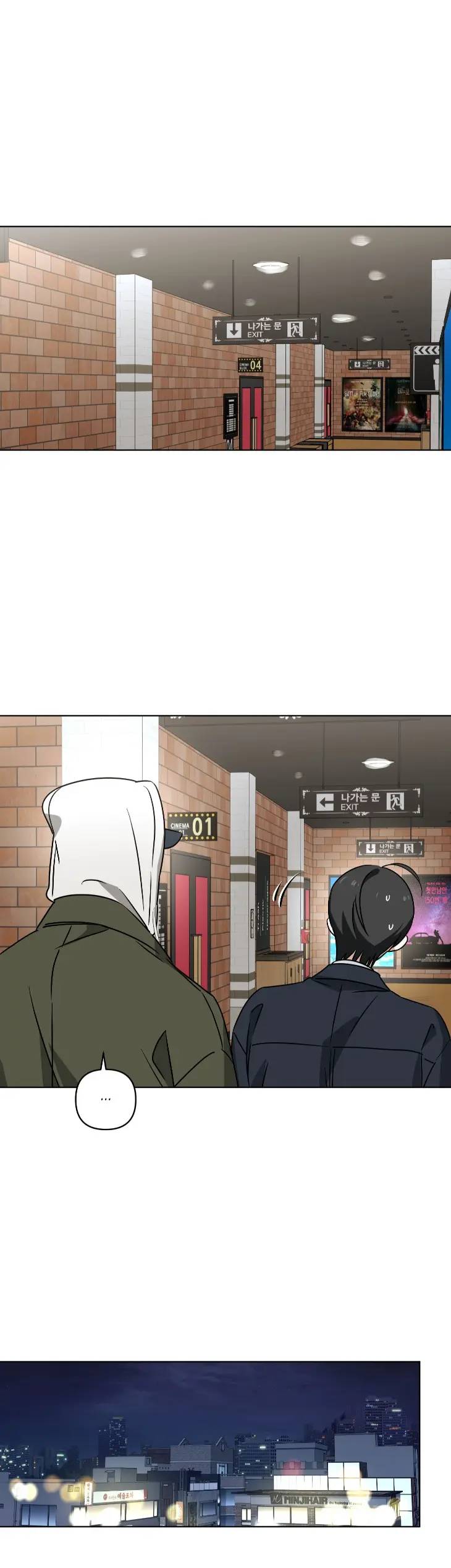 Rock-And-Rent-By-Jihuimyeong-Uncensored-Eng page 36