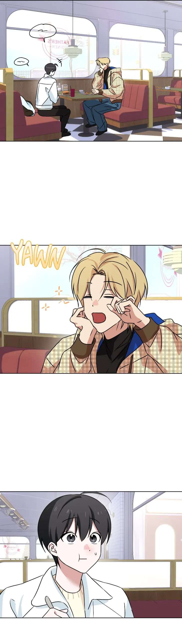 Rock-And-Rent-By-Jihuimyeong-Uncensored-Eng page 5