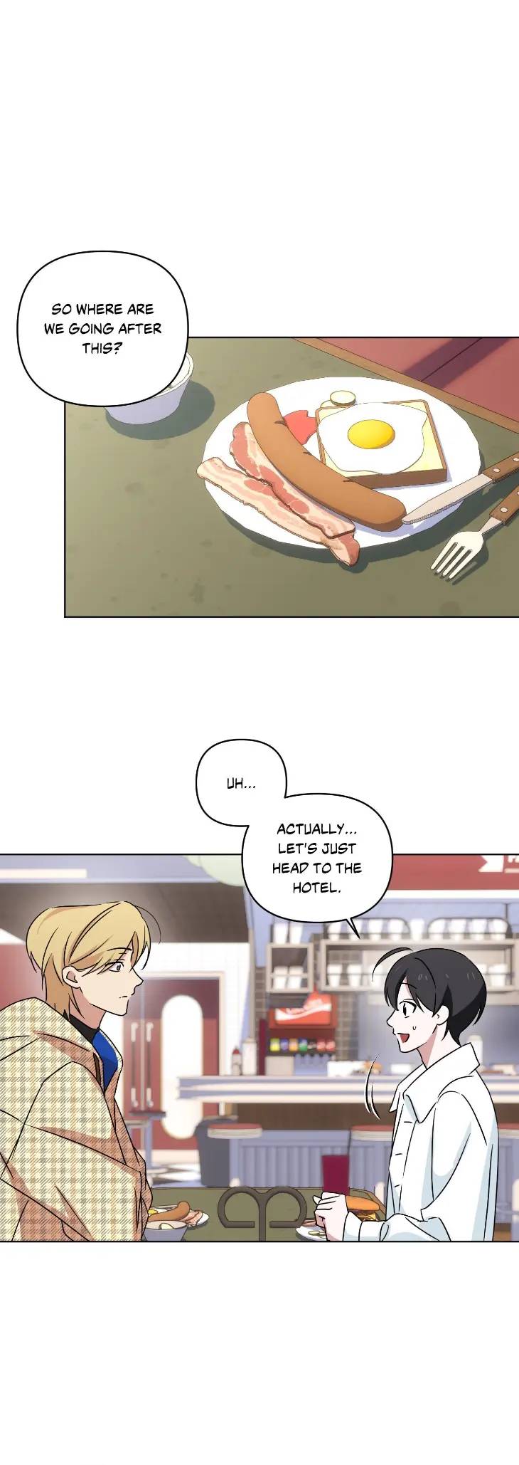 Rock-And-Rent-By-Jihuimyeong-Uncensored-Eng page 6