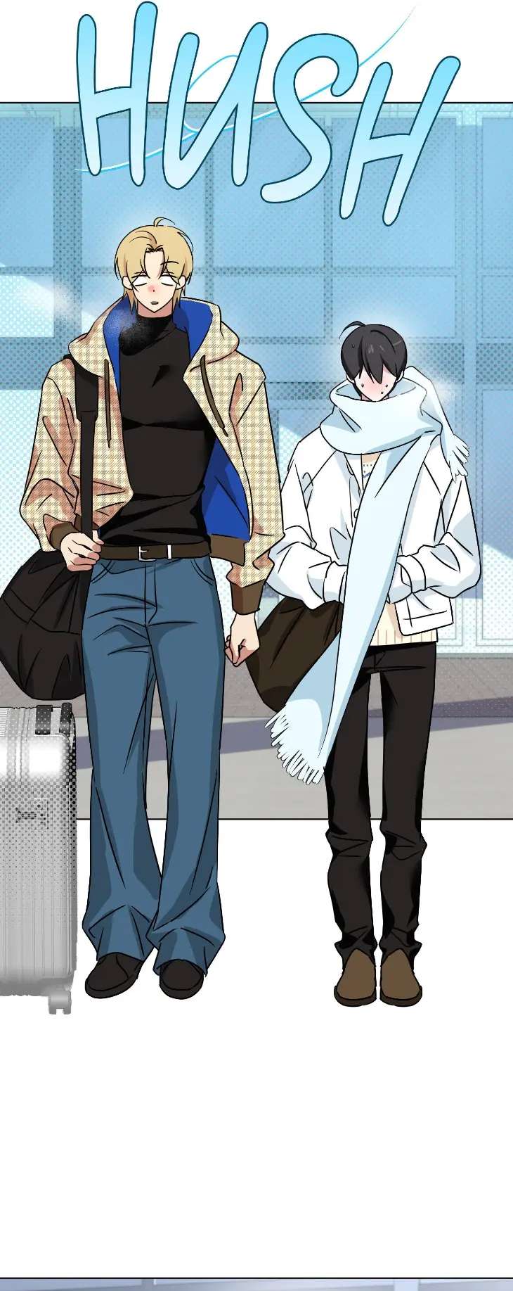 Rock-And-Rent-By-Jihuimyeong-Uncensored-Eng page 11