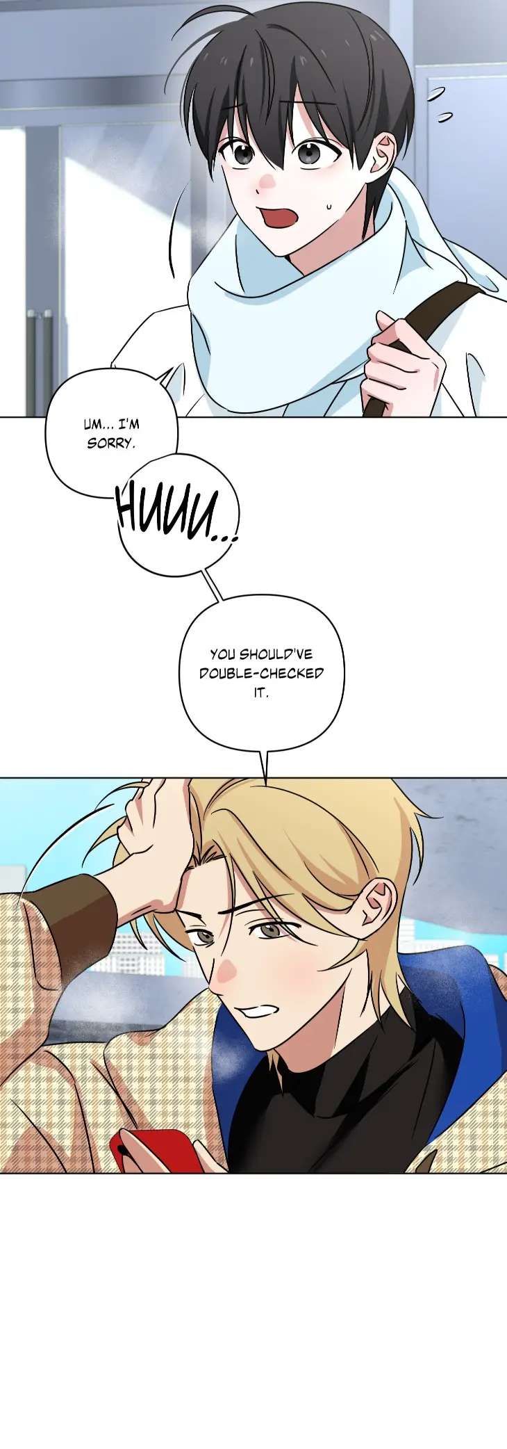 Rock-And-Rent-By-Jihuimyeong-Uncensored-Eng page 12