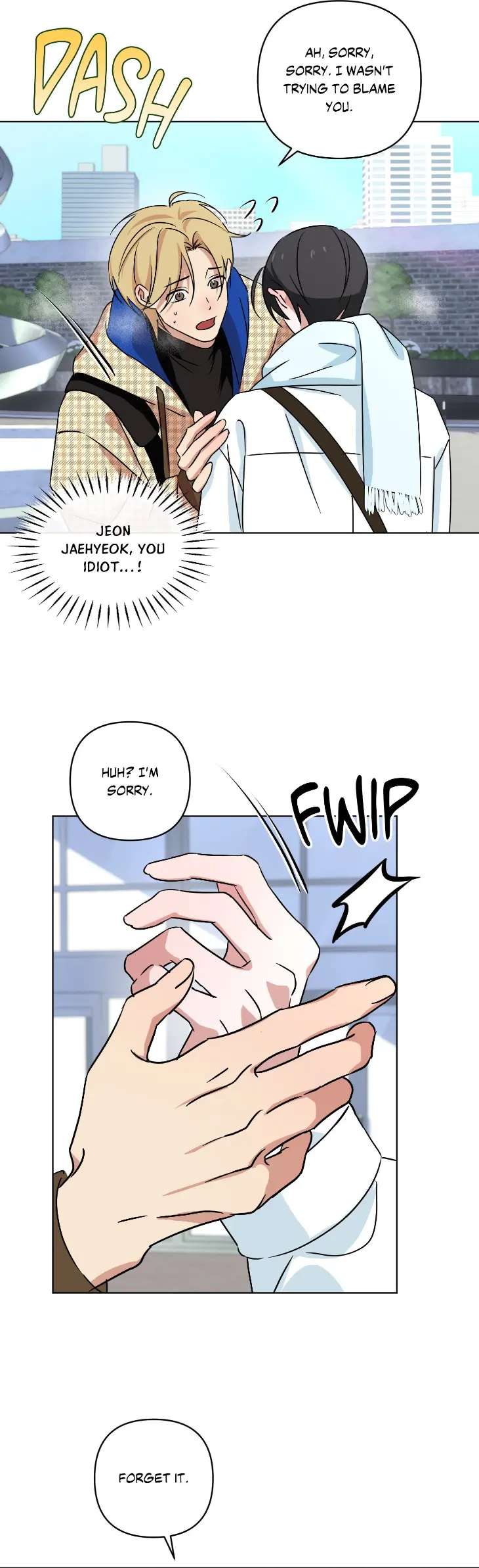 Rock-And-Rent-By-Jihuimyeong-Uncensored-Eng page 16