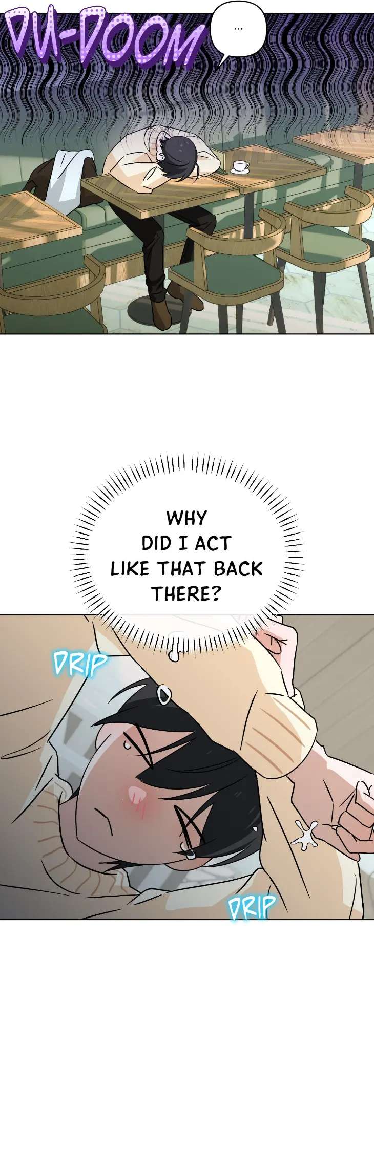 Rock-And-Rent-By-Jihuimyeong-Uncensored-Eng page 19