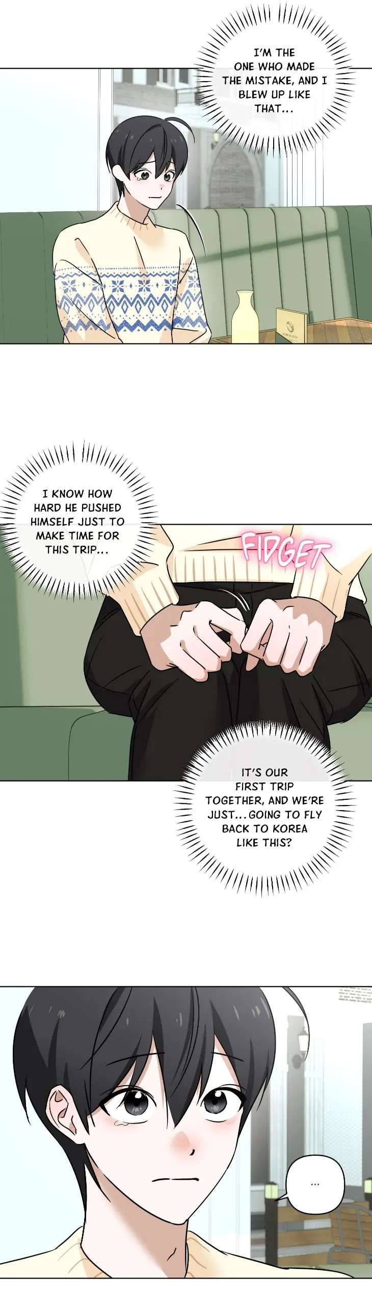 Rock-And-Rent-By-Jihuimyeong-Uncensored-Eng page 20
