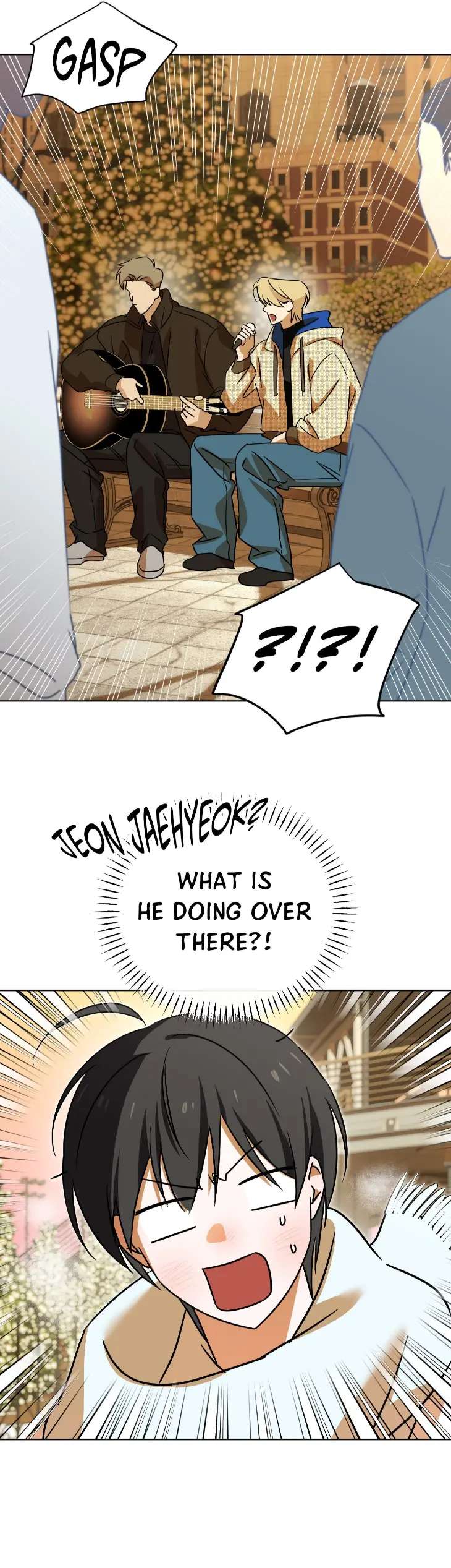 Rock-And-Rent-By-Jihuimyeong-Uncensored-Eng page 27