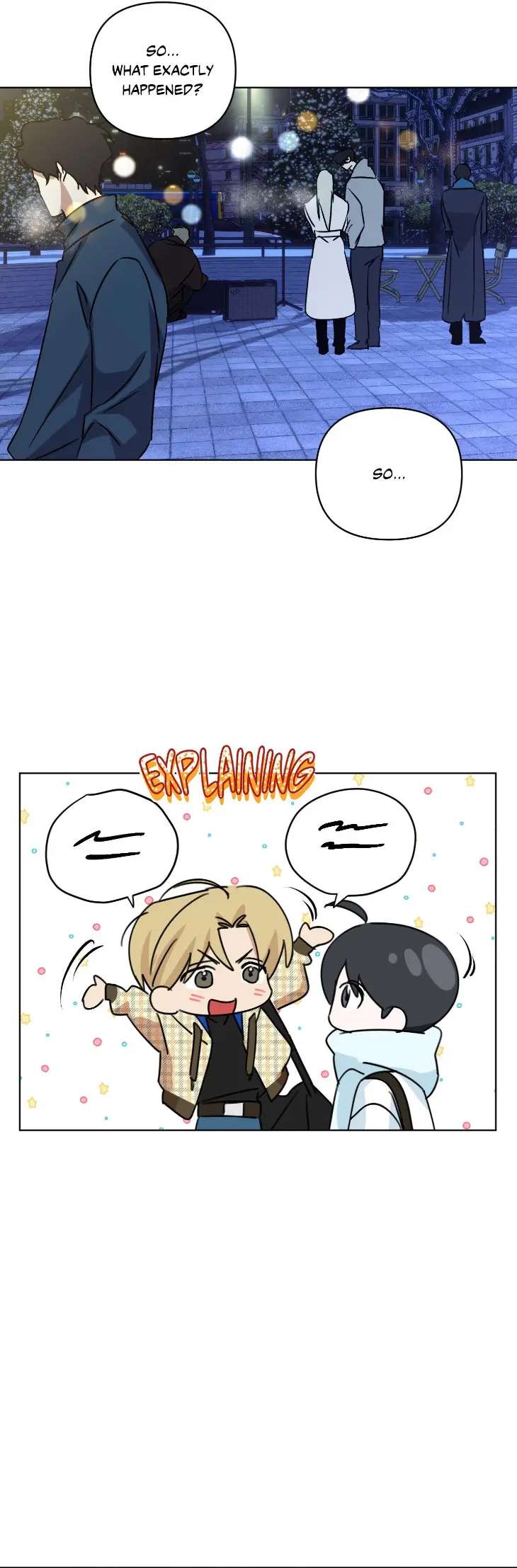 Rock-And-Rent-By-Jihuimyeong-Uncensored-Eng page 2