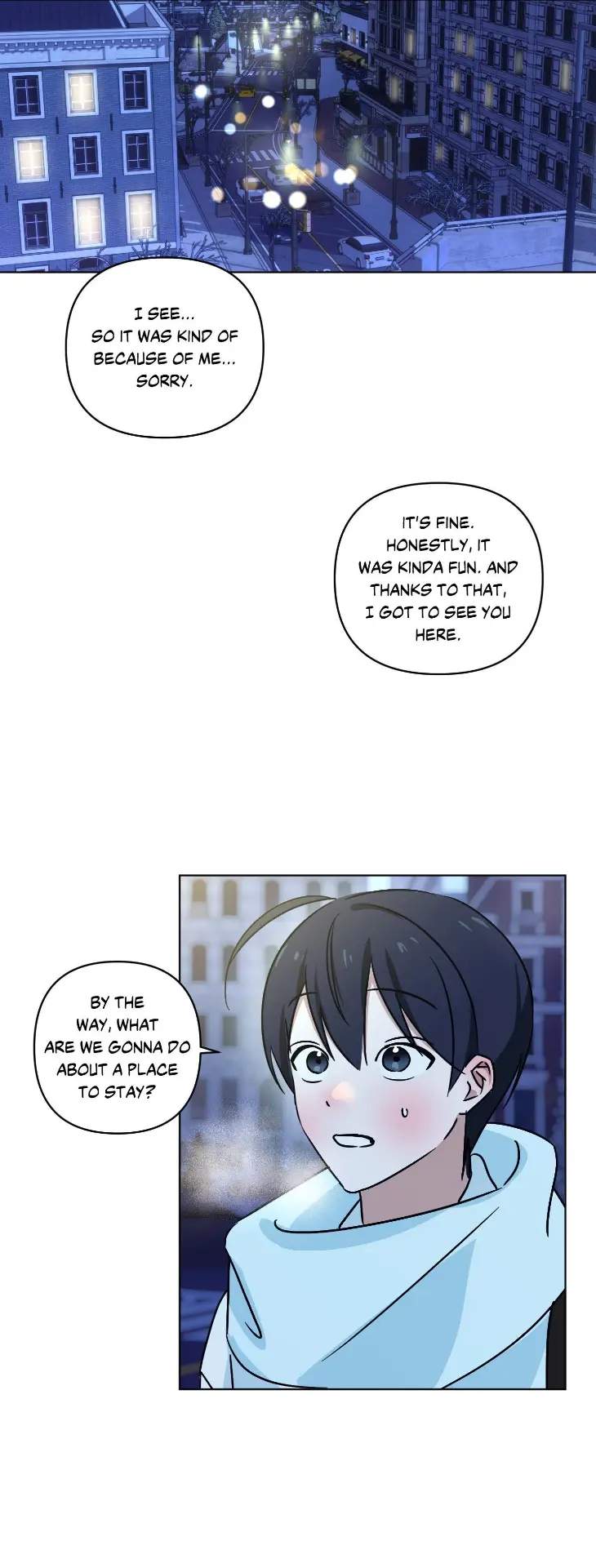 Rock-And-Rent-By-Jihuimyeong-Uncensored-Eng page 3