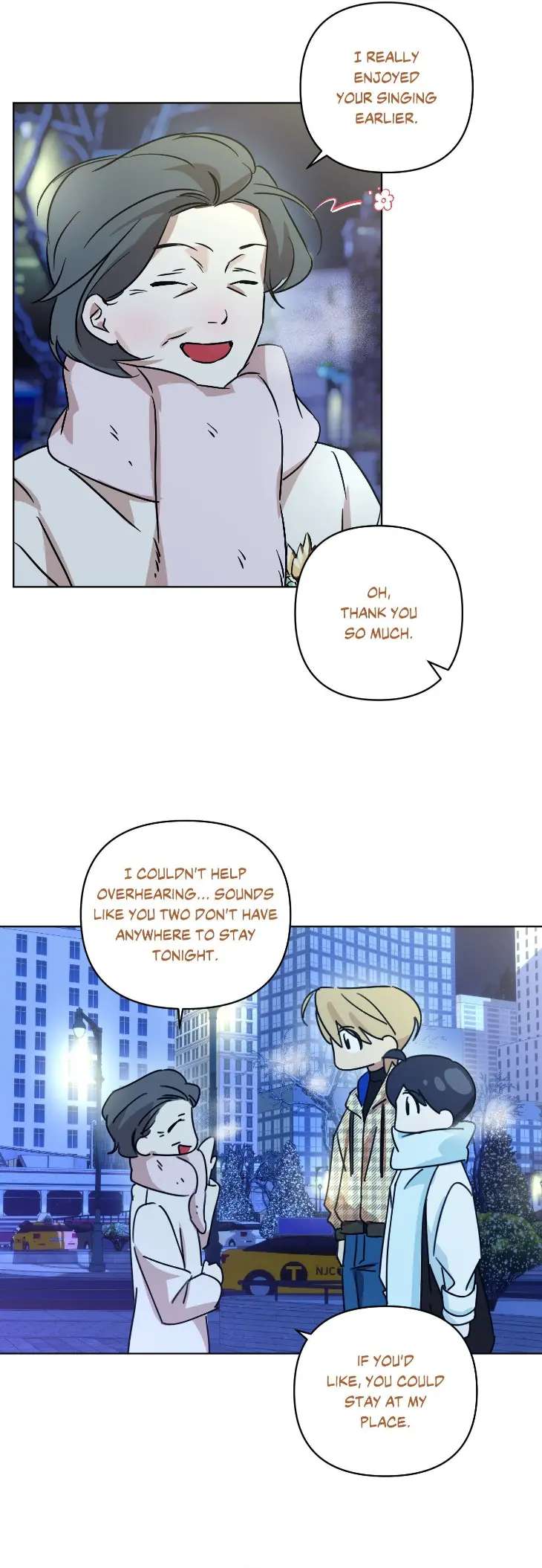 Rock-And-Rent-By-Jihuimyeong-Uncensored-Eng page 5