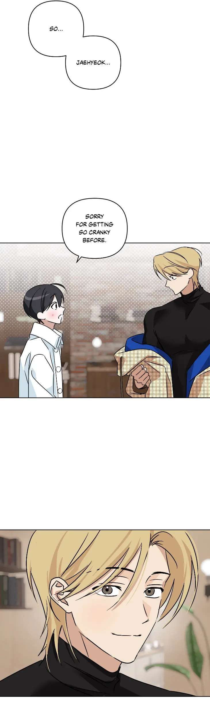 Rock-And-Rent-By-Jihuimyeong-Uncensored-Eng page 9