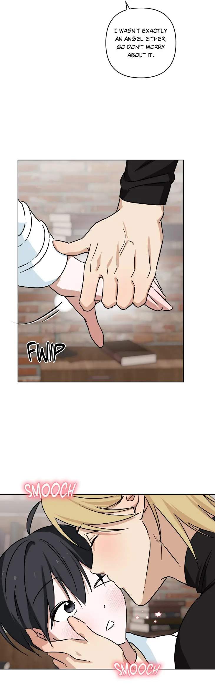 Rock-And-Rent-By-Jihuimyeong-Uncensored-Eng page 10