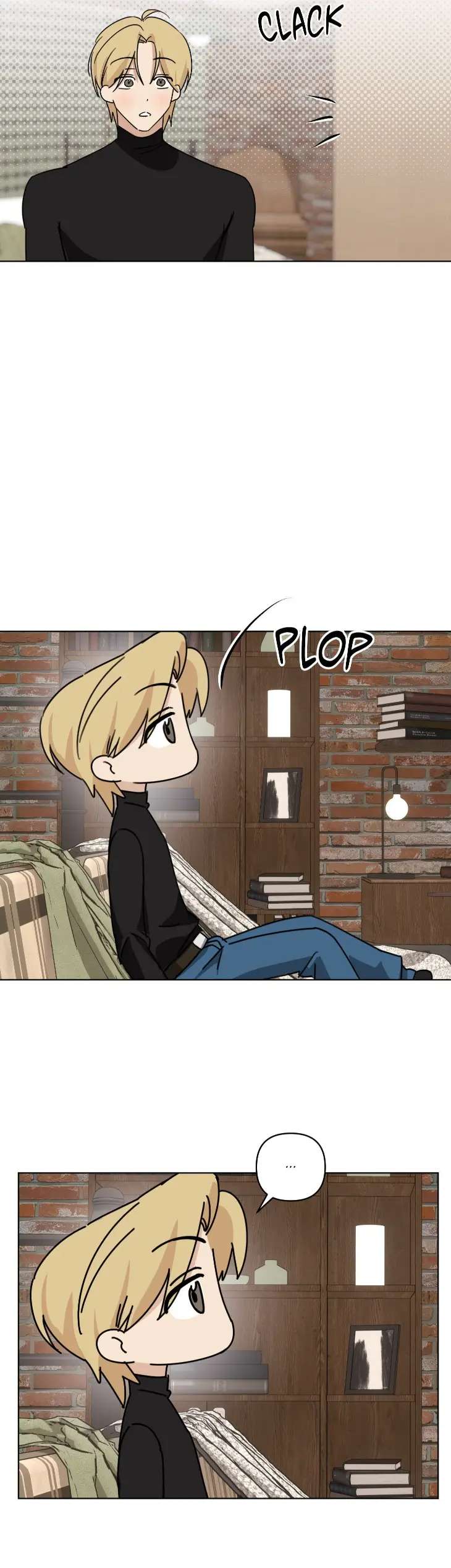 Rock-And-Rent-By-Jihuimyeong-Uncensored-Eng page 13