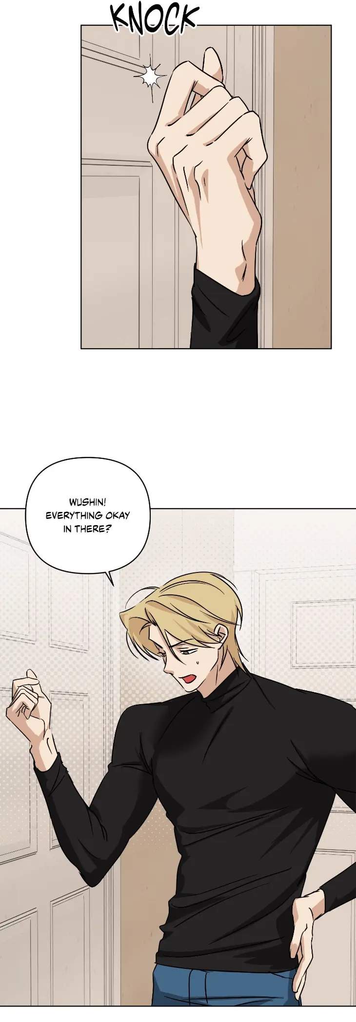 Rock-And-Rent-By-Jihuimyeong-Uncensored-Eng page 15