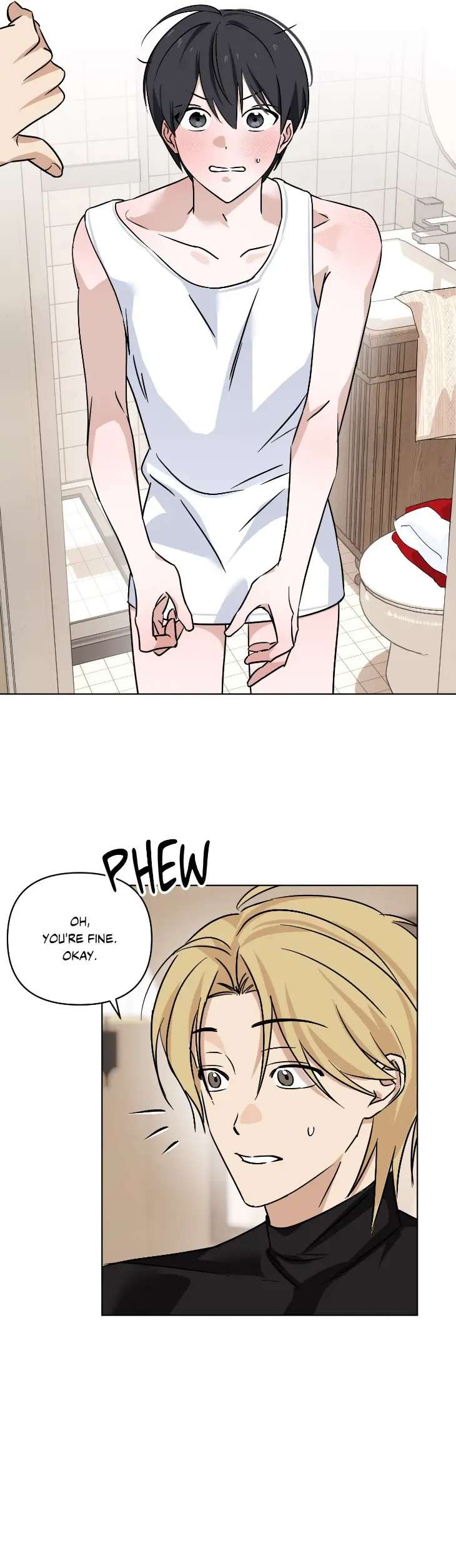 Rock-And-Rent-By-Jihuimyeong-Uncensored-Eng page 17