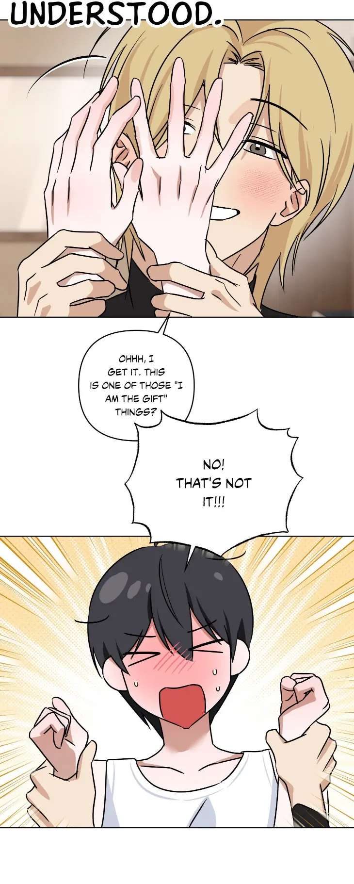 Rock-And-Rent-By-Jihuimyeong-Uncensored-Eng page 19