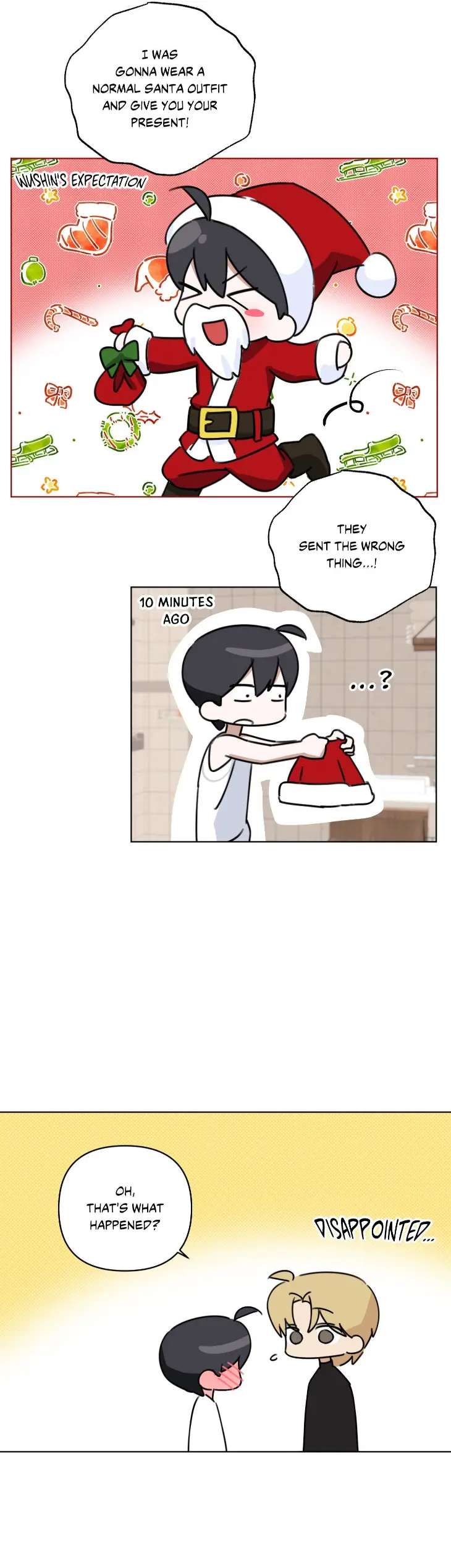 Rock-And-Rent-By-Jihuimyeong-Uncensored-Eng page 20