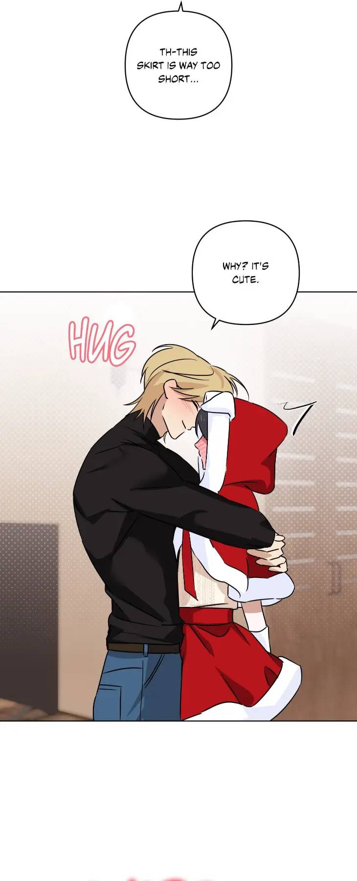 Rock-And-Rent-By-Jihuimyeong-Uncensored-Eng page 25