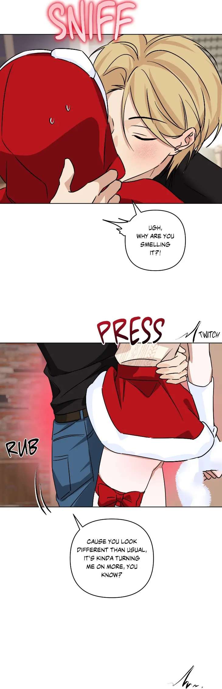 Rock-And-Rent-By-Jihuimyeong-Uncensored-Eng page 26