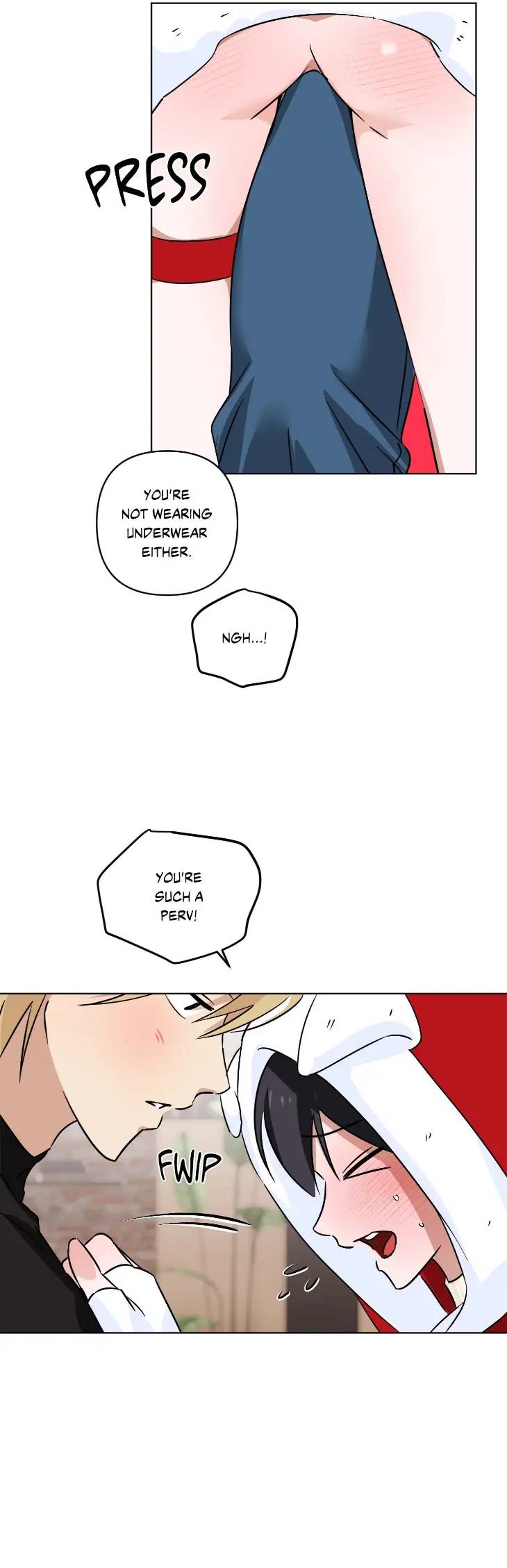 Rock-And-Rent-By-Jihuimyeong-Uncensored-Eng page 27