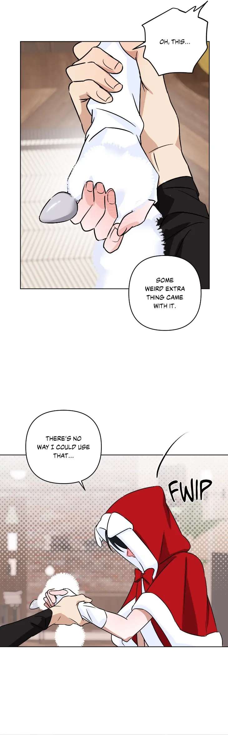 Rock-And-Rent-By-Jihuimyeong-Uncensored-Eng page 29