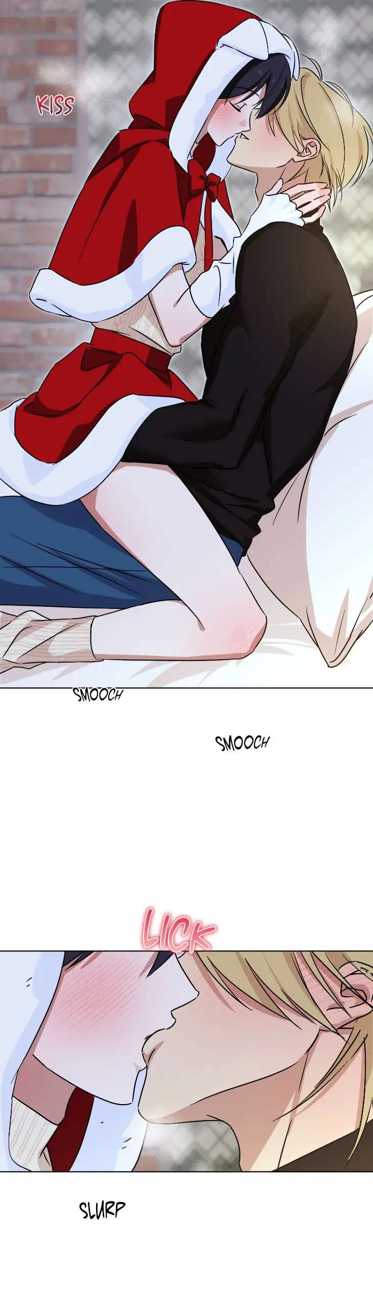 Rock-And-Rent-By-Jihuimyeong-Uncensored-Eng page 31