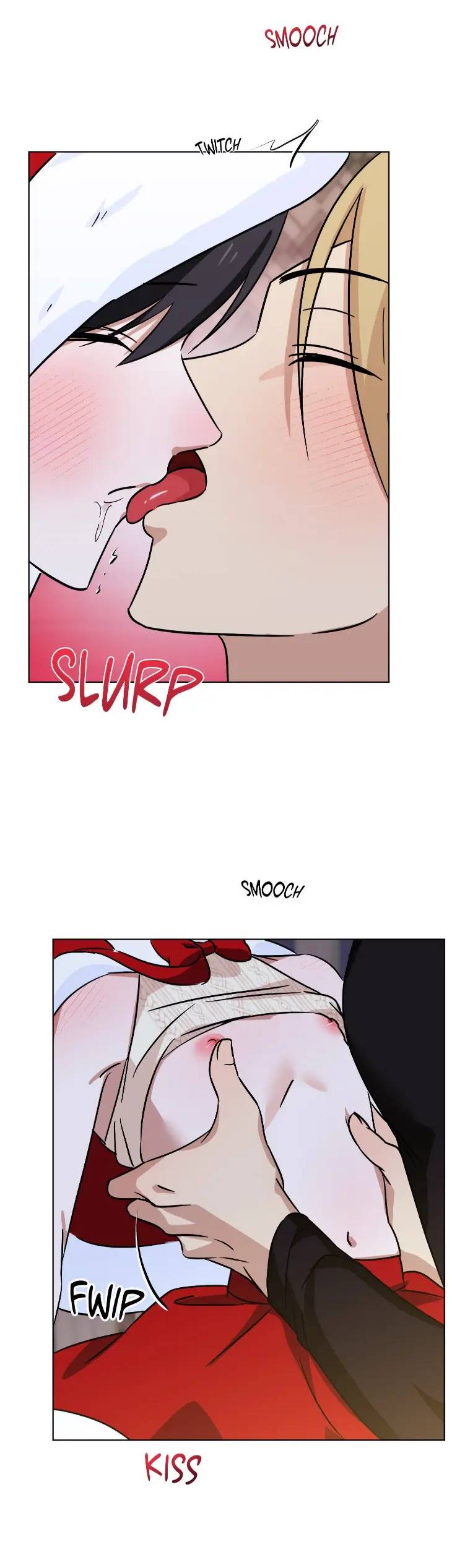 Rock-And-Rent-By-Jihuimyeong-Uncensored-Eng page 32