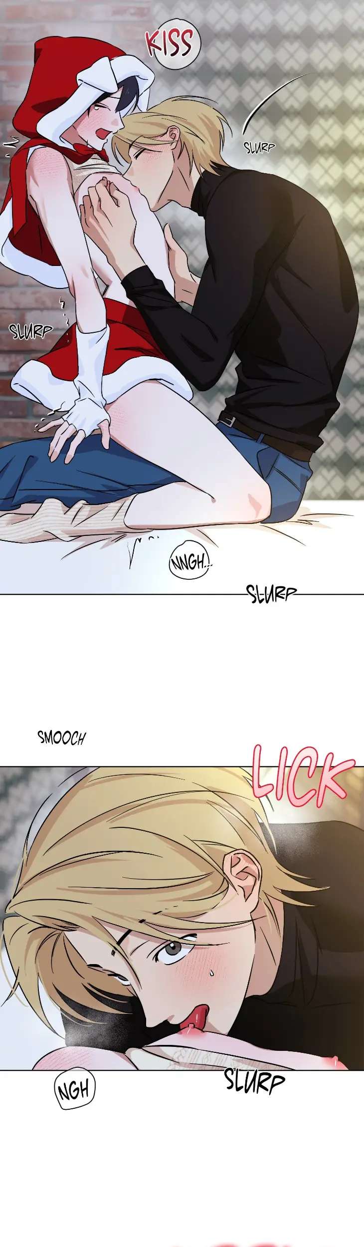 Rock-And-Rent-By-Jihuimyeong-Uncensored-Eng page 35