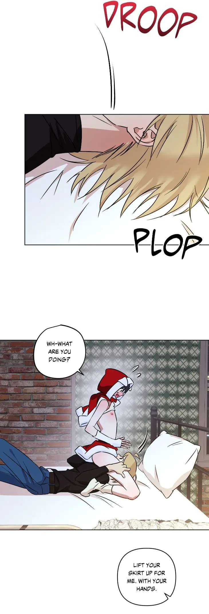 Rock-And-Rent-By-Jihuimyeong-Uncensored-Eng page 37