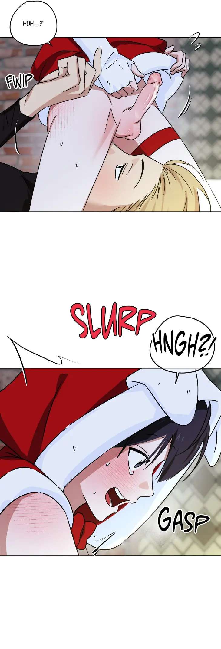 Rock-And-Rent-By-Jihuimyeong-Uncensored-Eng page 38