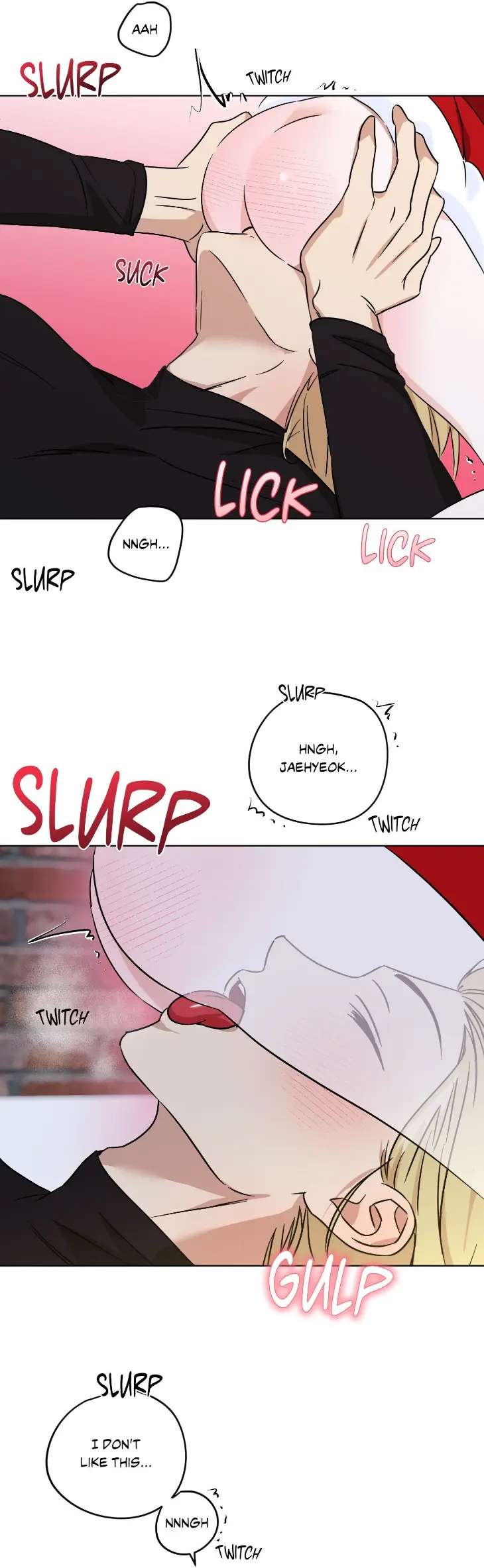 Rock-And-Rent-By-Jihuimyeong-Uncensored-Eng page 39
