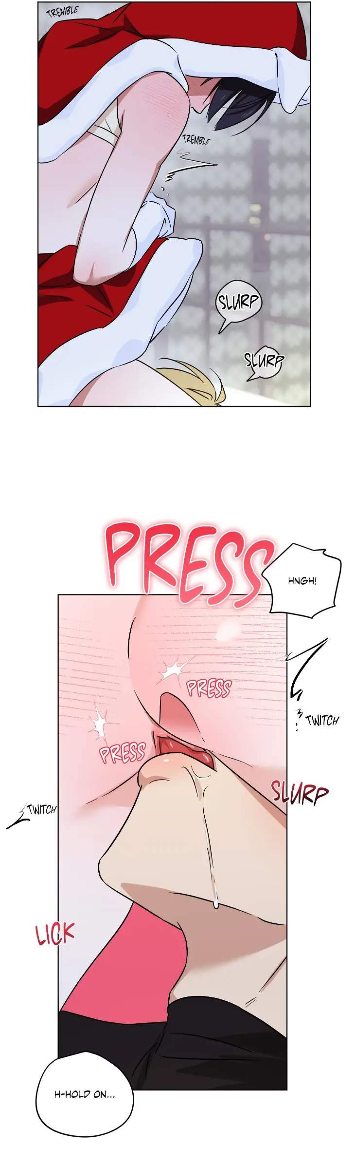 Rock-And-Rent-By-Jihuimyeong-Uncensored-Eng page 40