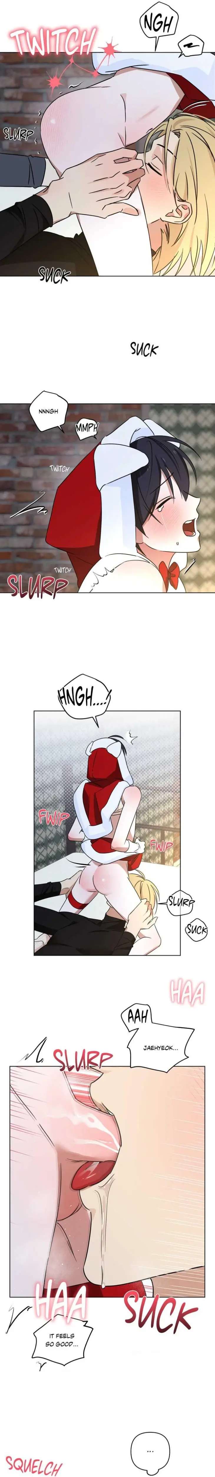 Rock-And-Rent-By-Jihuimyeong-Uncensored-Eng page 2
